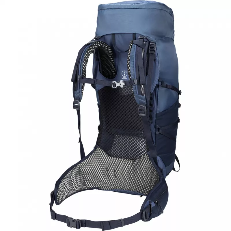 Jack Wolfskin Prelight Vent 30 S-L batoh - modrý, 30 L