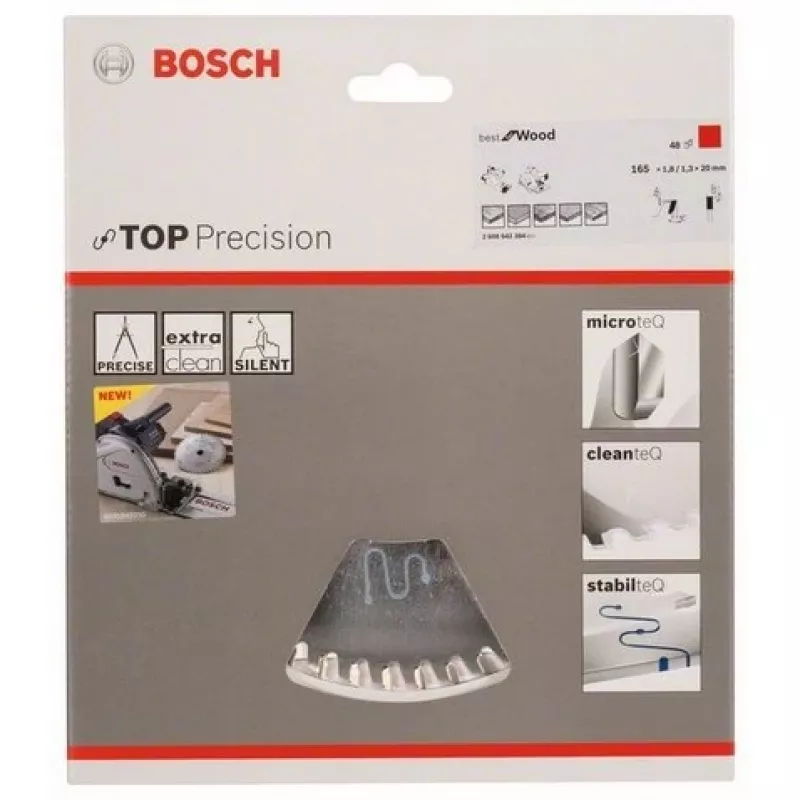 Bosch 2 608 642 384 kotúč na okružnú pílu 1 ks