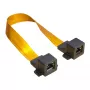 Goodconnections 8055-F44Q Ethernet patch kábel