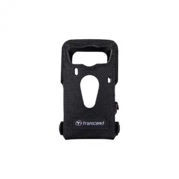 Taška pre TRANSCEND DrivePro Body 40/30 — sada príslušenstva TS-DBK7
