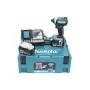 Makita DTD153RTJ vŕtačka-skrutkovač 1,5 kg čierna, modrá