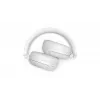 Philips TAH8000EWT/00 slúchadlá/headset bezdrôtové cez hlavu hovory/hudba USB Type-C Bluetooth biela