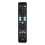 Savio RC-09 infračervený diaľkový ovládač Smart TV