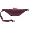 Ľadvinka DEUTER Belt I — polyamid Ripstop, 1,5 L, 230×70 mm, červená