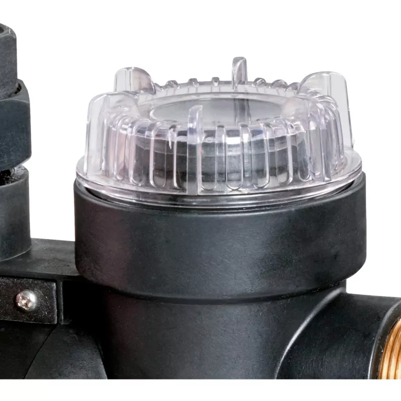 Einhell 4176730 záhradné náradie 3 300 L čierne