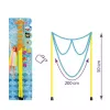 Palica na bubliny TUBAN GIANT BUBBLE WAND GLASSES, pre deti od 3 rokov