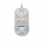 Myš White Shark GALAHAD biela USB Type-A