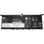 Batéria Lenovo 15,36V 42Wh Li-Polymer 5B10R32748 náhrada za kompatibilné notebooky