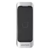 Hikvision DS-K1107AM čítačka prístupového systému základná čítačka prístupového systému čierna sivá DC 12V