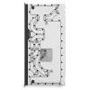 EK Water Blocks EK-Quantum Reflection² PC-O11D EVO XL D5 PWM D-RGB - akryl