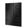 Vstavaná mikrovlnná rúra AMMB20E5SGB X-TYPE, 800W, 20L