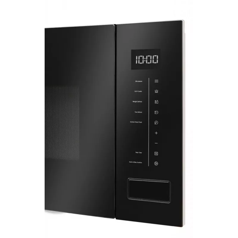 Vstavaná mikrovlnná rúra AMMB20E5SGB X-TYPE, 800W, 20L