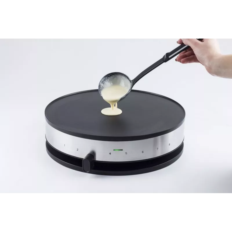Caso | CM 1300 | prístroj na palacinky | 1300 W | počet dávok cesta 1 | palacinka