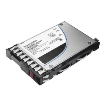 Hewlett Packard Enterprise 480GB SATA SSD (866614-002)