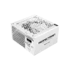 Napájací zdroj DarkFlash PMT1050 biely – ATX desktop napájací zdroj, PMT1050 biely