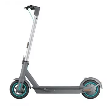 Motus Scooty 10 GEN 6 elektrická kolobežka 15 Ah sivá