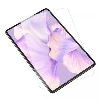 Ochranná fólia obrazovky z tvrdeného skla Baseus Crystal 0,3 mm pre HUAWEI MatePad Pro 12.6