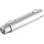 XLR spojka ShiverPeaks BS55071 — konektor samica na konektor samica audio adaptér