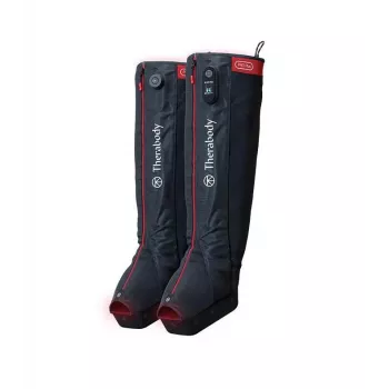 Therabody JetBoots Pro Plus S kompresné topánky