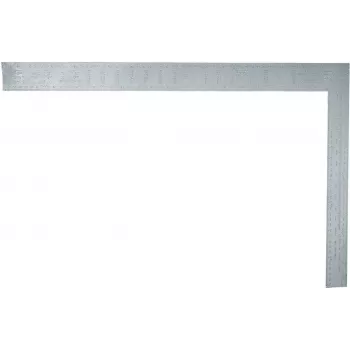 Tesársky uholník Stanley 1-45-530 nerezová oceľ 60 cm