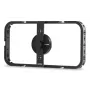 RØDE PHONECAGE klietka na kameru čierna 1/4 3/8 palca šírka 35,5 mm hĺbka 245 mm výška 126 mm