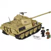 Stavebnica Panzer V Panther G Pudel 1133 dielov