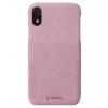 Puzdro Krusell Broby iPhone XS Max 16,5 cm ružové