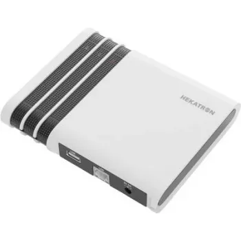 Rádiový rozširujúci modul hekatron vertriebs Genius Port 31-6000001-01-01