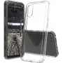 Puzdro na telefón JT BERLIN Pankow Clear 16,8 cm