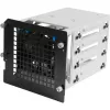 Klietka na HDD Chenbro 384-10502-2100A0 Full-Tower