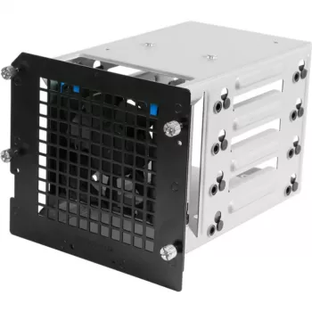 Klietka na HDD Chenbro 384-10502-2100A0 Full-Tower