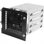 Klietka na HDD Chenbro 384-10502-2100A0 Full-Tower