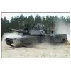 Stavebnica Cobi M1A2 SEPV3 Abrams model s 1 065 kockami
