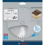 Kotúč píly Bosch 16 cm (160 mm) vŕtanie 20 mm — 1 kus