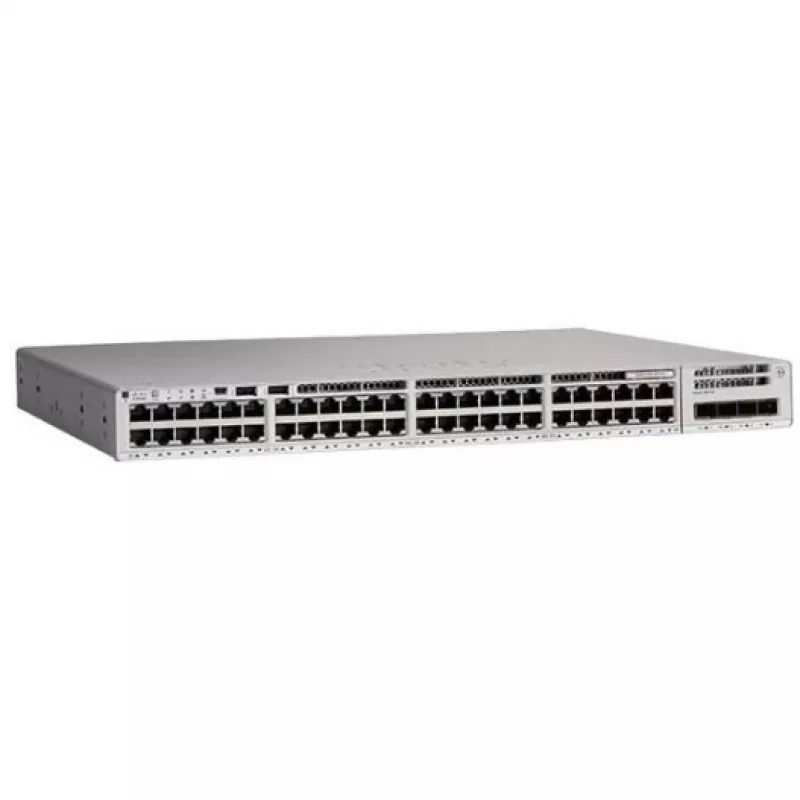Riadený prepínač Cisco Catalyst C9200