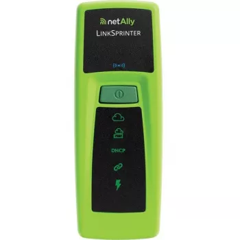 NetAlly LinkSprinter LSPRNTR-300 LinkSprinter MODEL 300 sieťový tester
