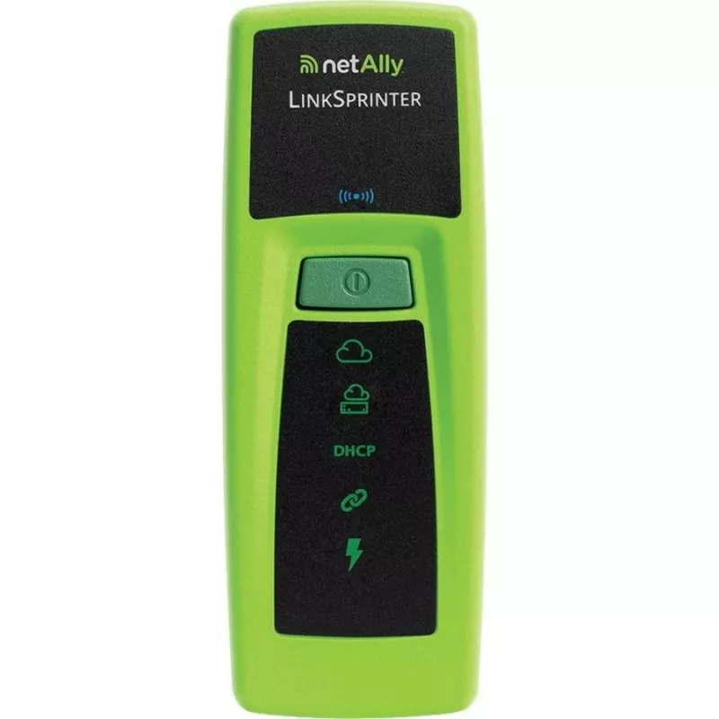 NetAlly LinkSprinter LSPRNTR-300 LinkSprinter MODEL 300 sieťový tester