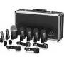 Behringer BC1500 Set sada bubnových mikrofónov
