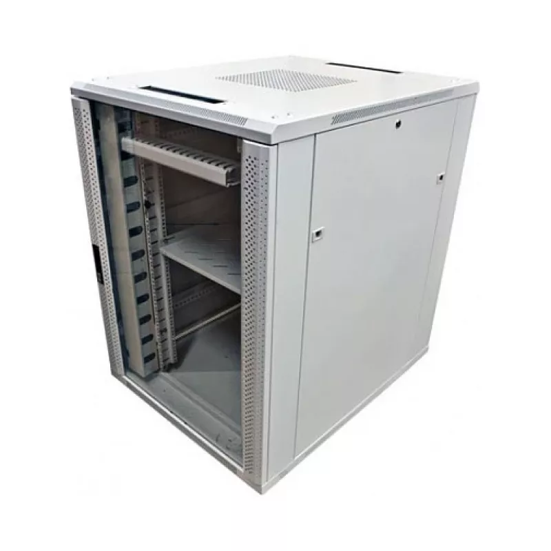 Allnet ALL-SNB8832BDGRAU Sivá