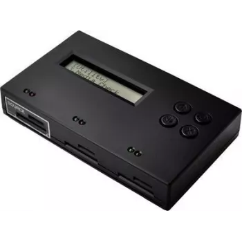 Renkforce RF-SDD-300 kopírovacia stanica pamäťových kariet (SD/microSD)