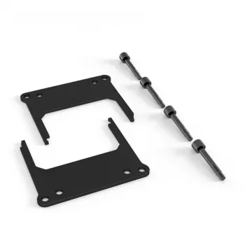 Alphacool Threadripper/TR4/TR5/TRX40/SP3/SP6 držiak pre Eisbaer/Eisblock/Silent Loop
