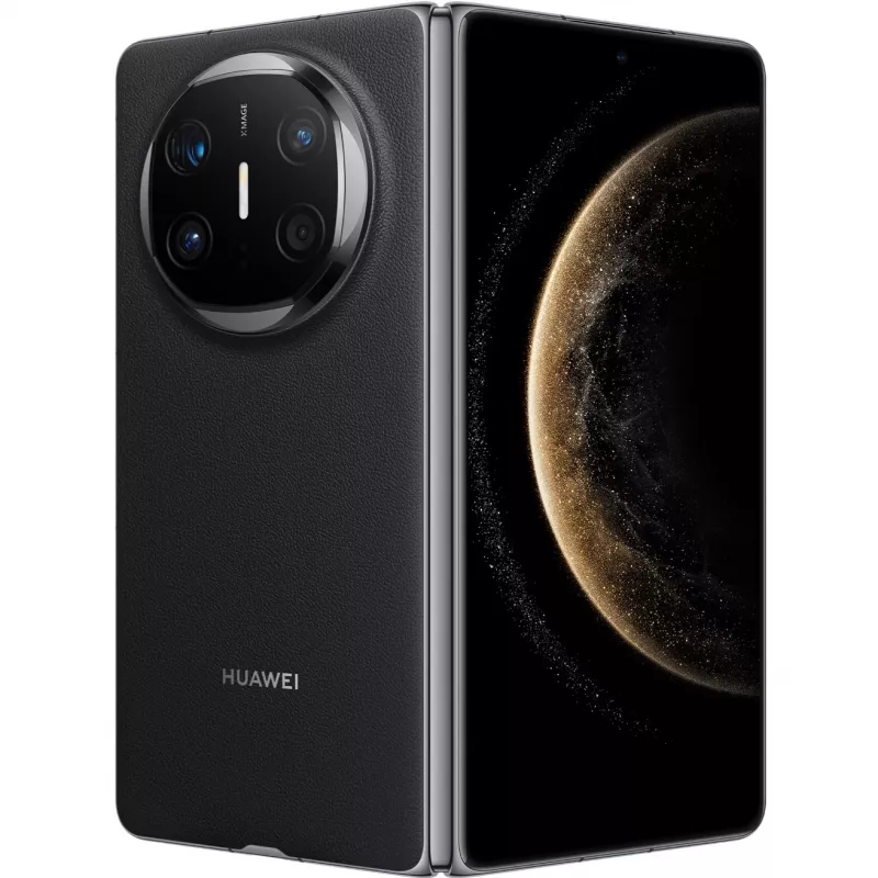 Huawei Mate X6 Icelan-L29C smartfón 12GB 512GB, čierny