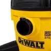 DeWalt AT-DXV23P-QT vysávač na suché a mokré vysávanie, 23 l, super tichý
