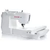 SINGER strihací stroj SE9155 elektrický prúd biela