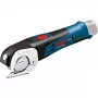 Bosch GUS 12V-300 Professional akumulátorový univerzálny rezač