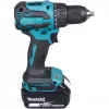 Makita DDF490Z akumulátorový vŕtací skrutkovač čierna