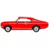 Stavebnica Cobi Opel Rekord C Coupé mierka 1:12 model COBI-24345, zberateľská stavebnica