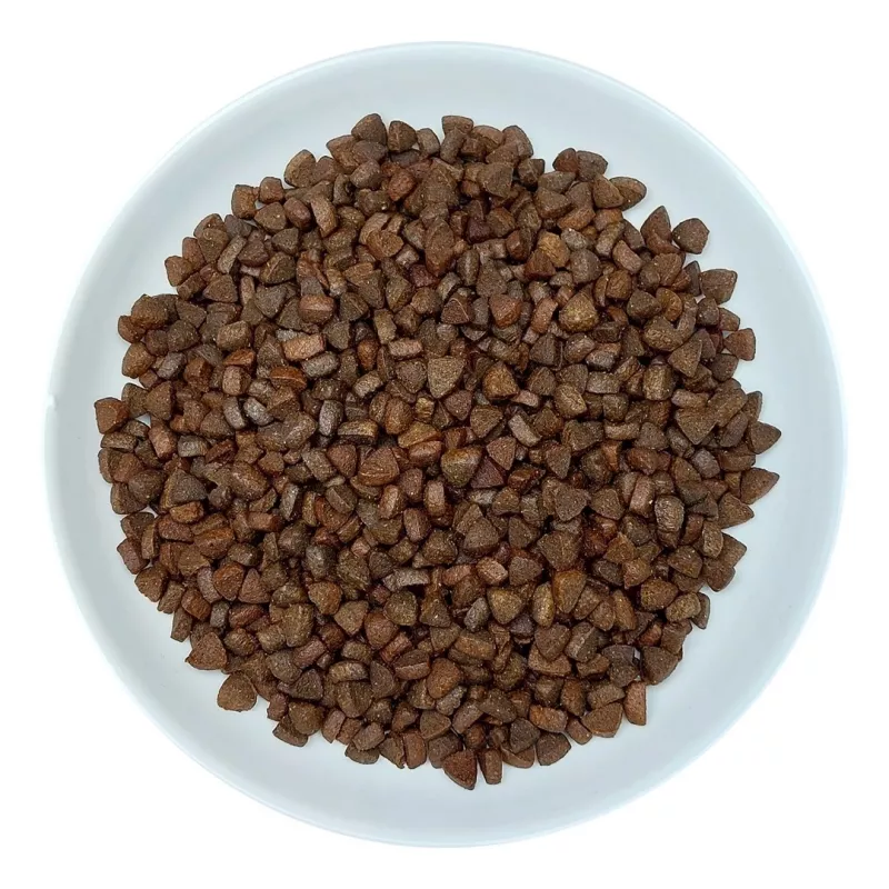 WIEJSKA ZAGRODA monoprotein losos - suché krmivo pre mačky - 800 g