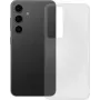 PEDEA mäkké TPU puzdro pre Samsung Galaxy S25+ 5G transparentné (111600007)