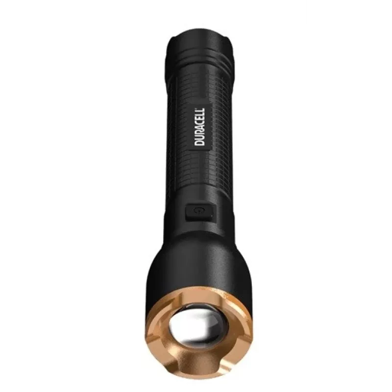 Baterka Duracell DF750 čierna